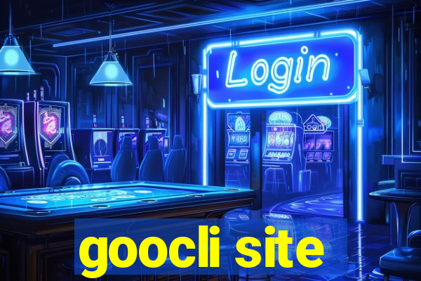 goocli site